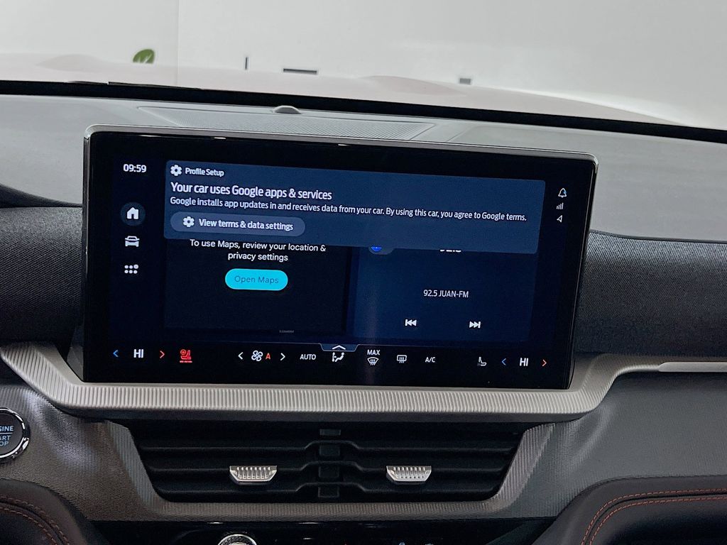 New 2026 Ford Explorer ST - photo 33