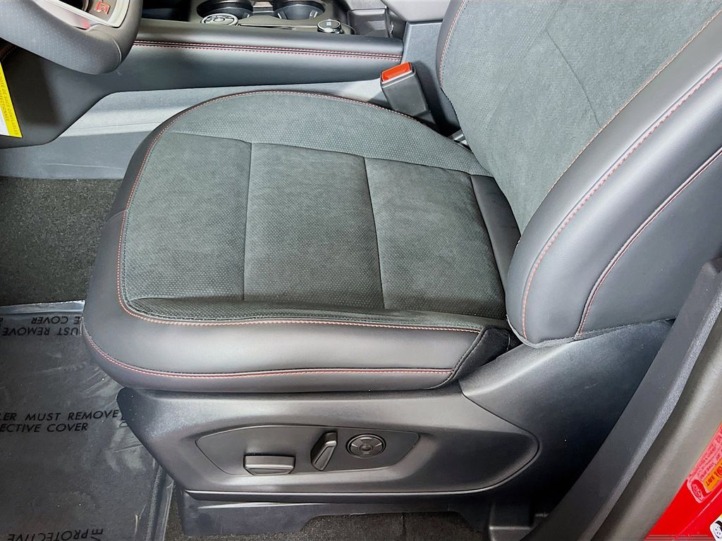 New 2026 Ford Explorer ST - photo 34