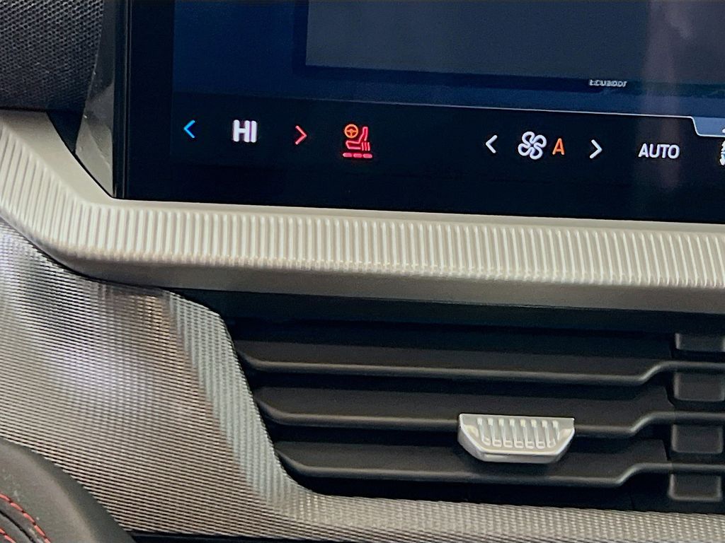 New 2026 Ford Explorer - photo 1