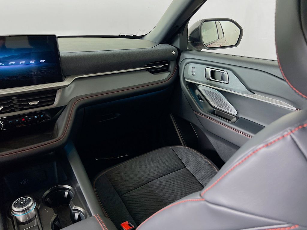 New 2026 Ford Explorer ST - photo 5
