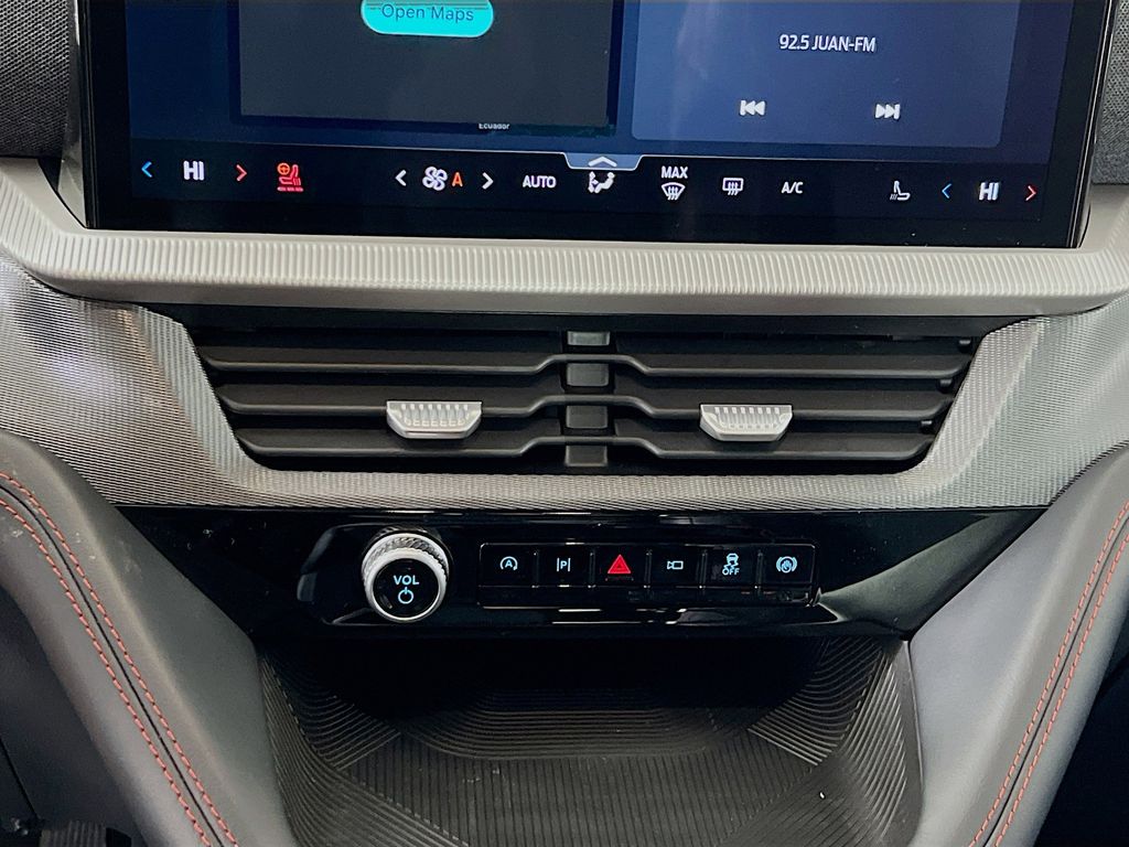 New 2026 Ford Explorer ST - photo 20