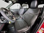 New 2026 Ford Explorer ST thumbnail 2