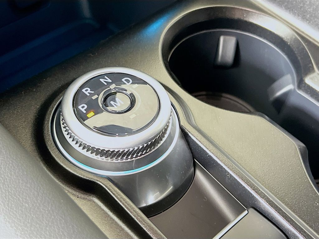 New 2026 Ford Explorer ST - photo 23