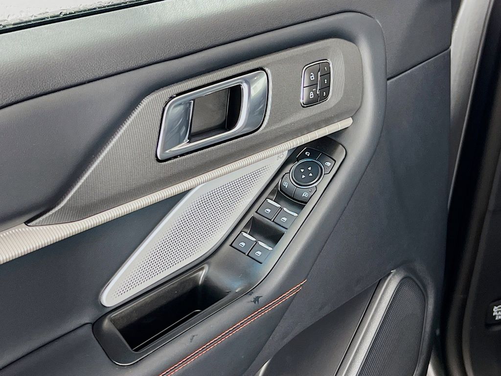 New 2026 Ford Explorer ST - photo 25