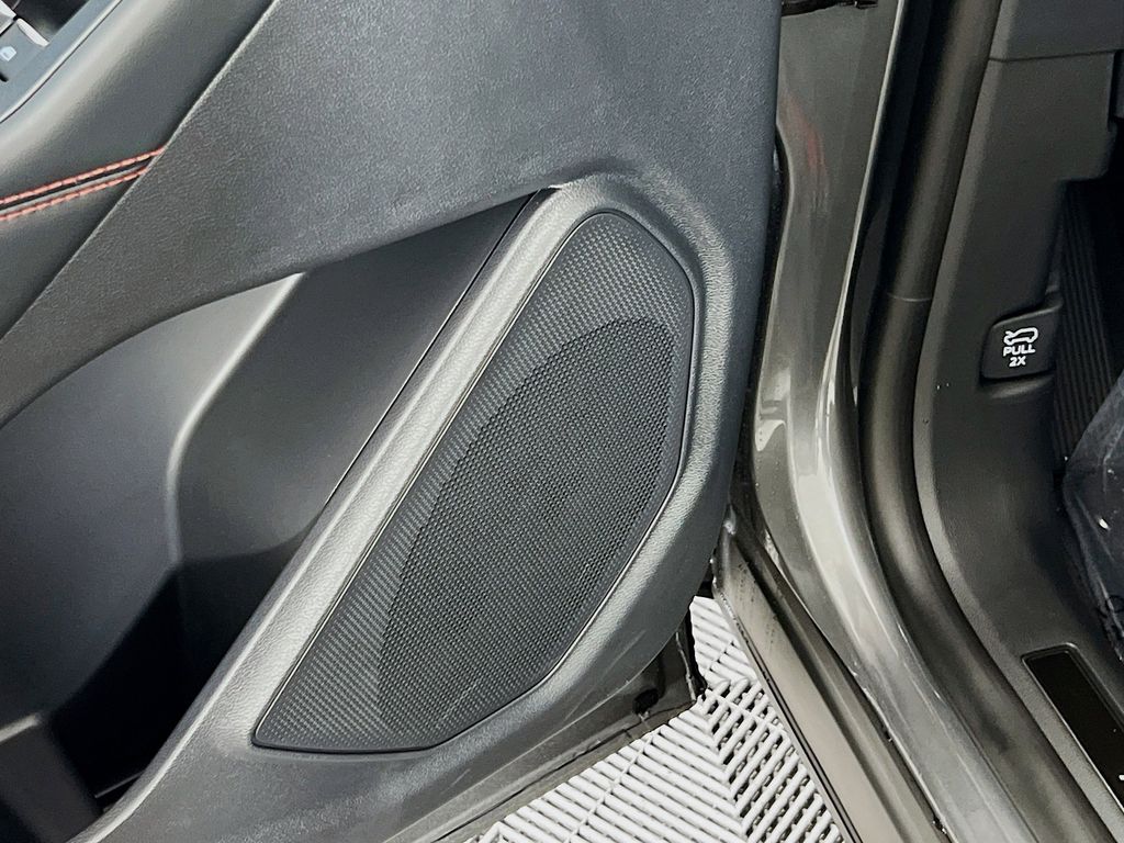 New 2026 Ford Explorer ST - photo 26