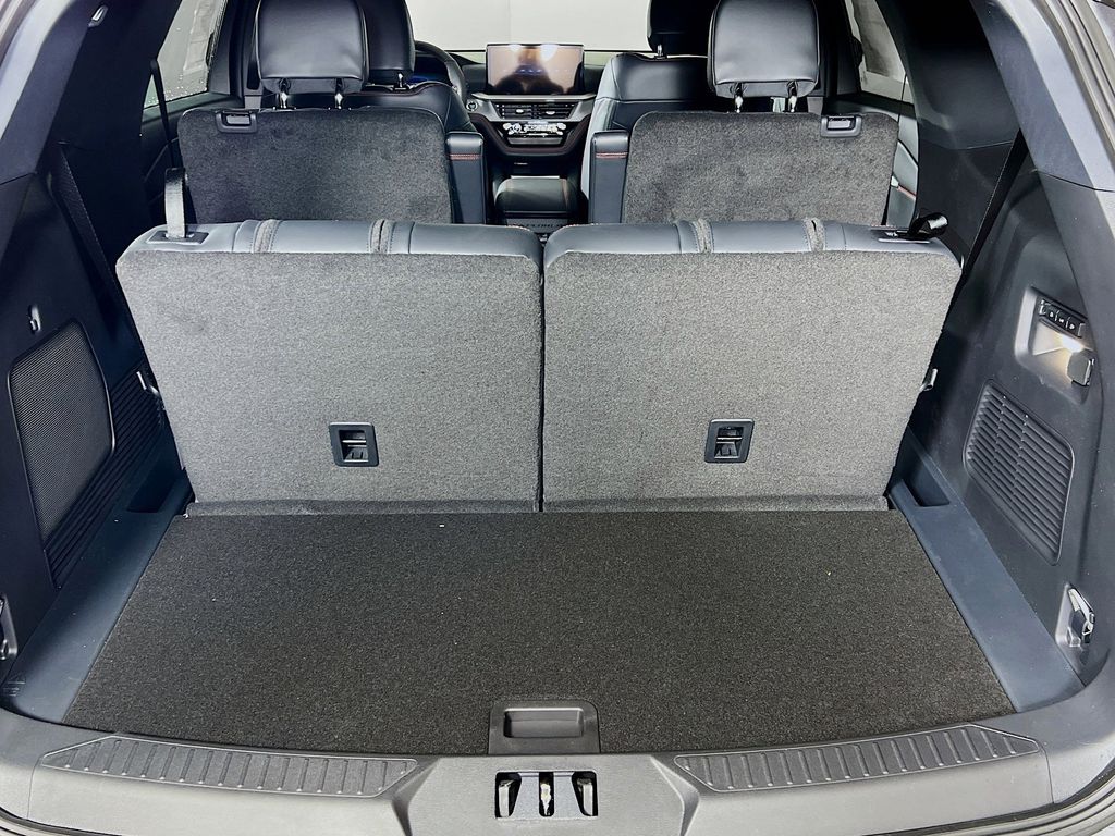 New 2026 Ford Explorer ST - photo 28