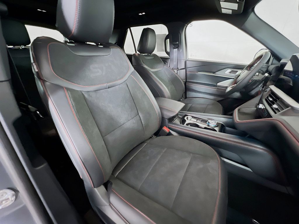 New 2026 Ford Explorer ST - photo 31