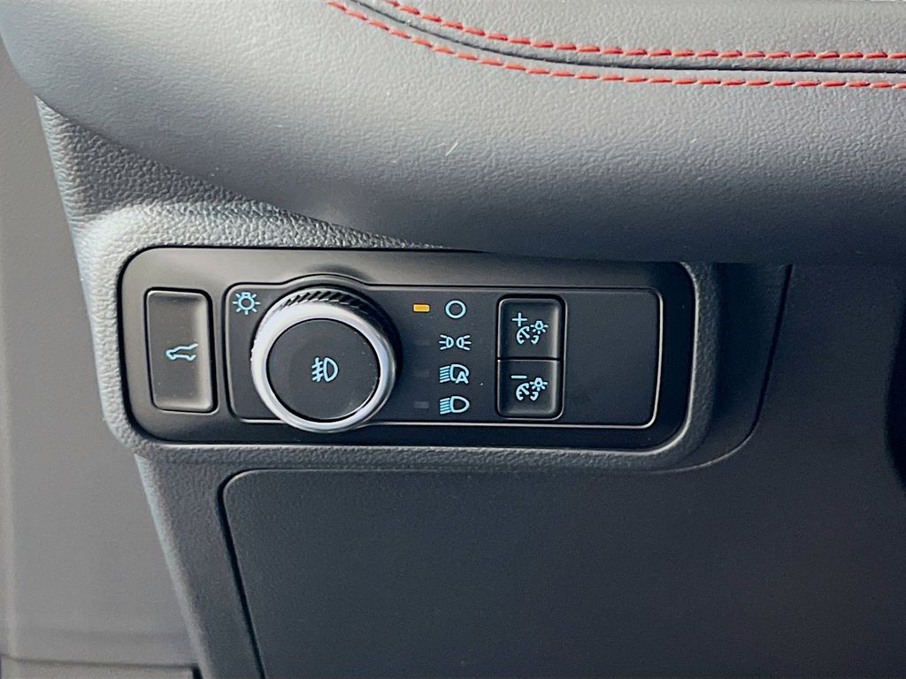 New 2026 Ford Explorer ST - photo 33