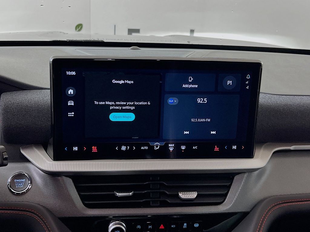 New 2026 Ford Explorer - photo 1