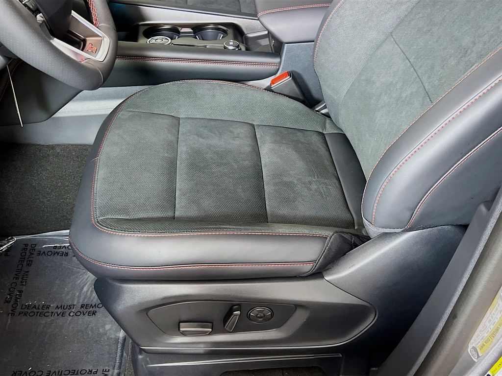New 2026 Ford Explorer - photo 2