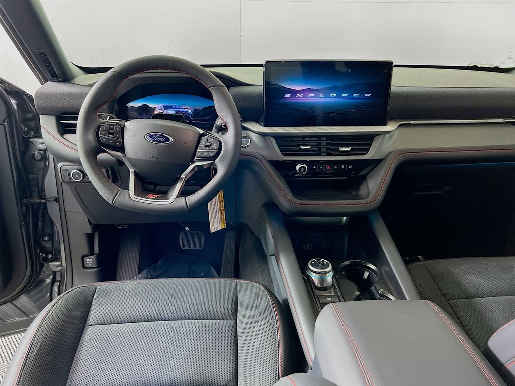 New 2026 Ford Explorer ST - photo 6