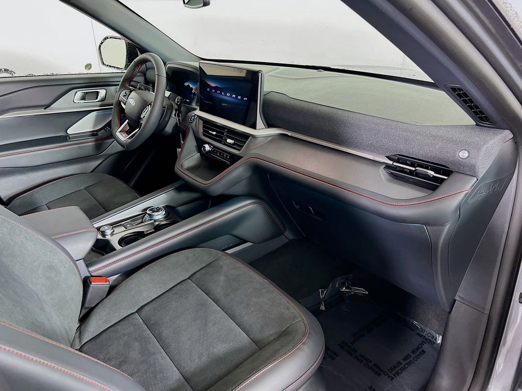 New 2026 Ford Explorer ST - photo 10