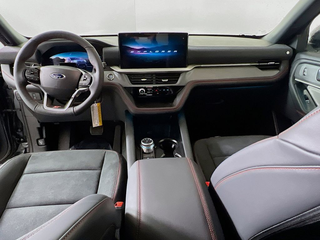 New 2026 Ford Explorer ST - photo 20