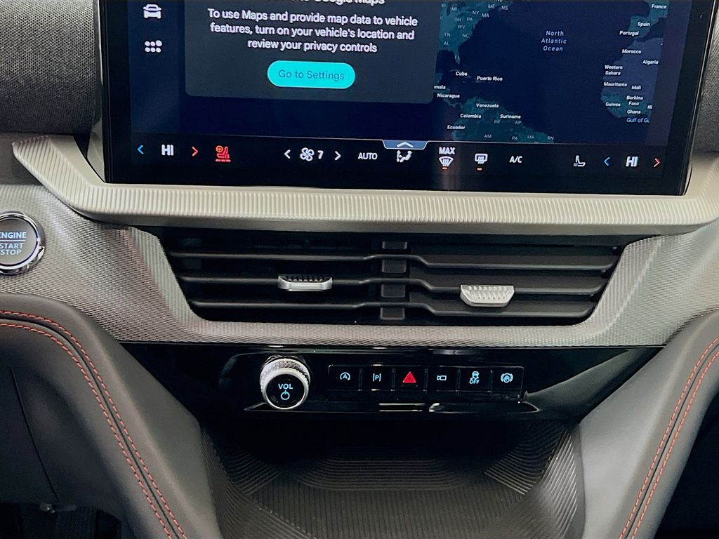 New 2026 Ford Explorer ST - photo 22