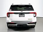 New 2026 Ford Explorer Tremor thumbnail 10