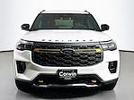 New 2026 Ford Explorer Tremor thumbnail 1