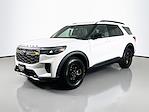 New 2026 Ford Explorer Tremor thumbnail 2