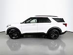 New 2026 Ford Explorer Tremor thumbnail 3