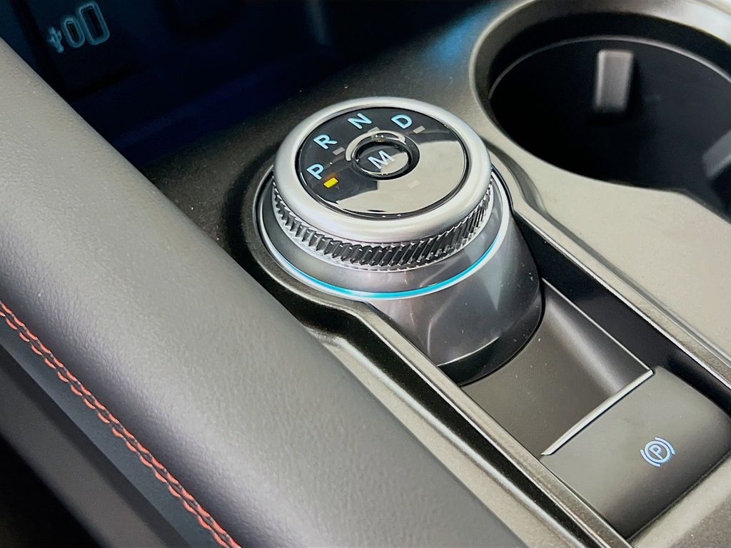 New 2026 Ford Explorer ST - photo 19