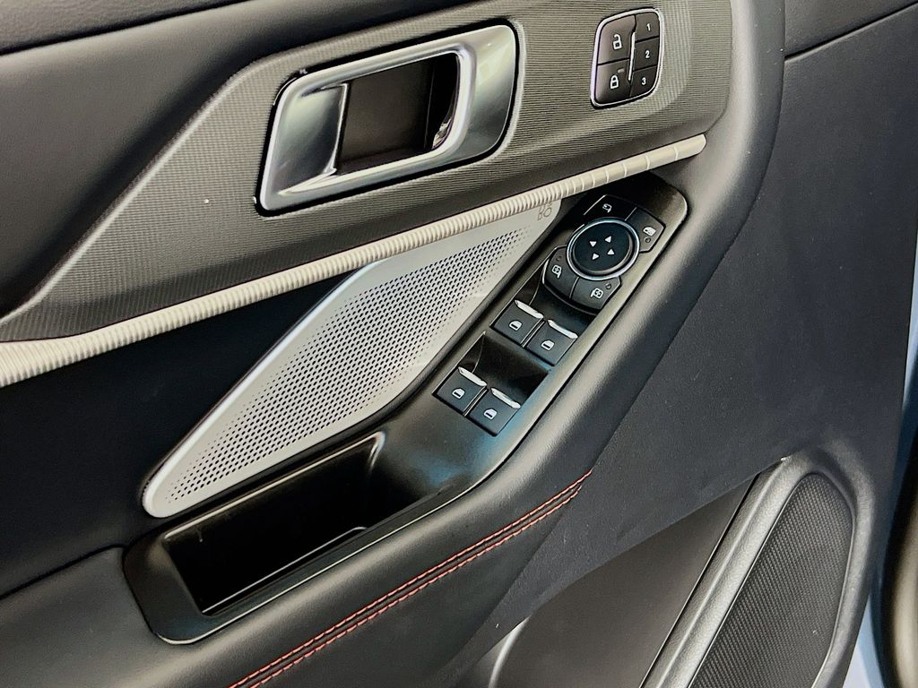 New 2026 Ford Explorer ST - photo 21