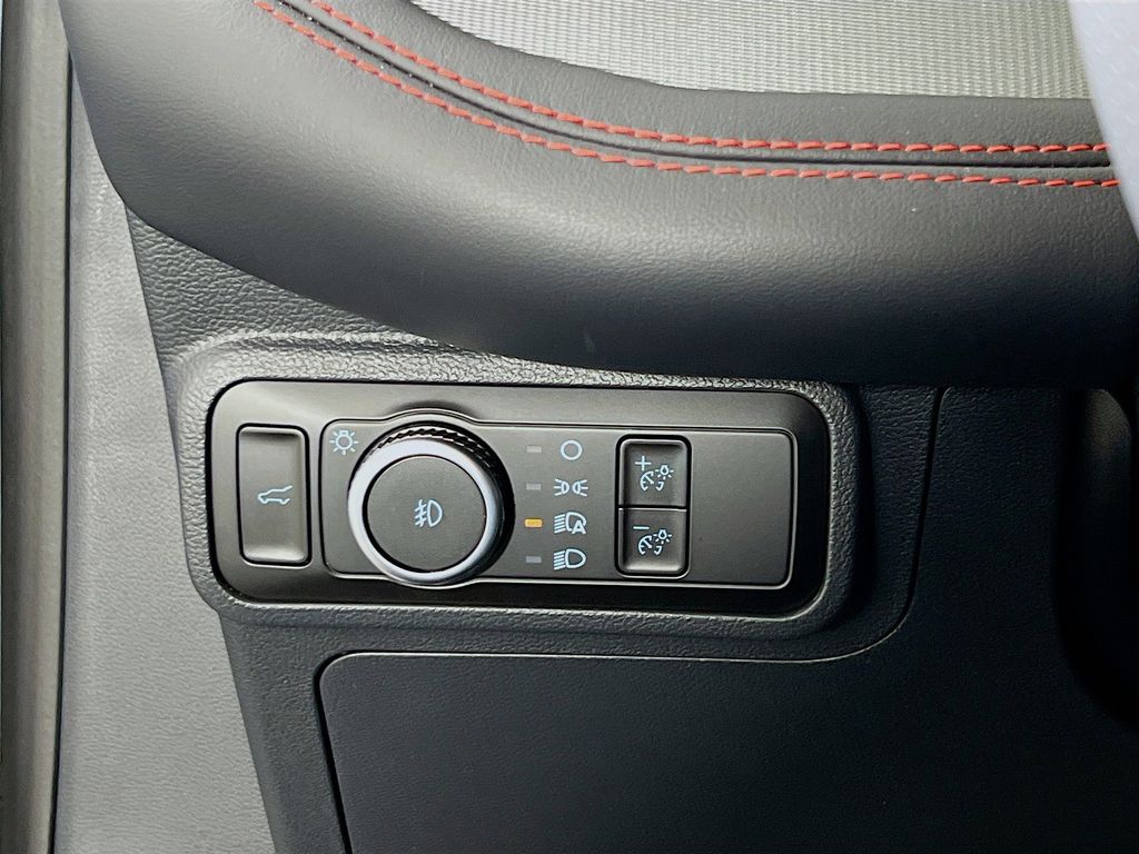 New 2026 Ford Explorer ST - photo 27