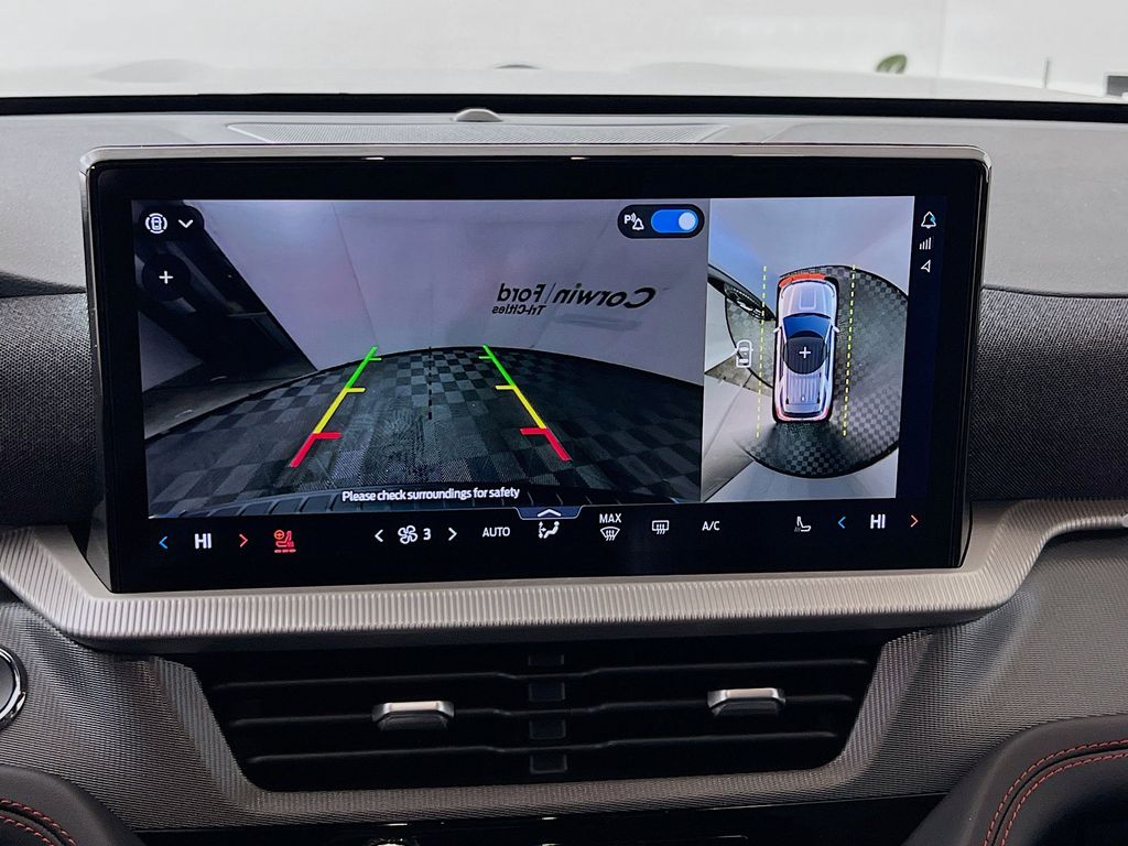 New 2026 Ford Explorer ST - photo 28