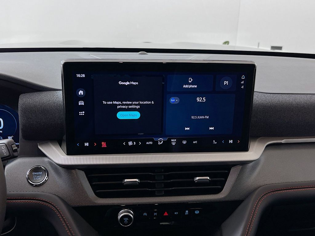 New 2026 Ford Explorer ST - photo 29