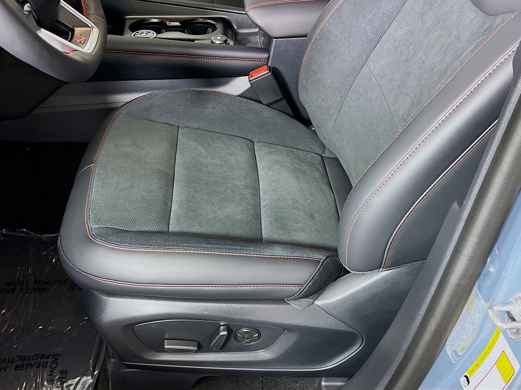 New 2026 Ford Explorer ST - photo 30