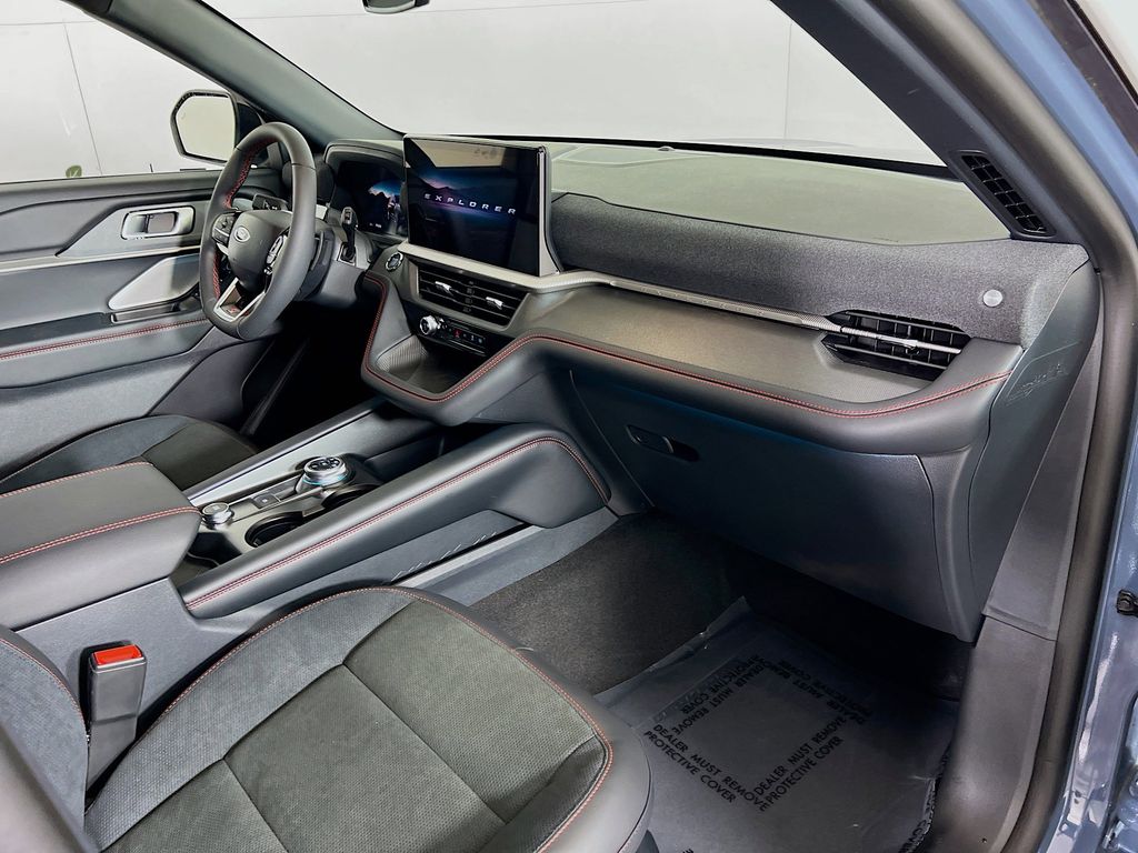 New 2026 Ford Explorer ST - photo 6