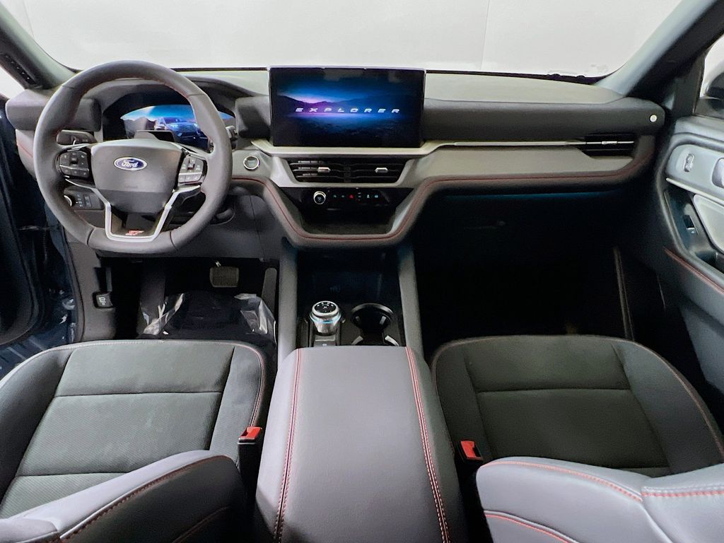 New 2026 Ford Explorer ST - photo 16