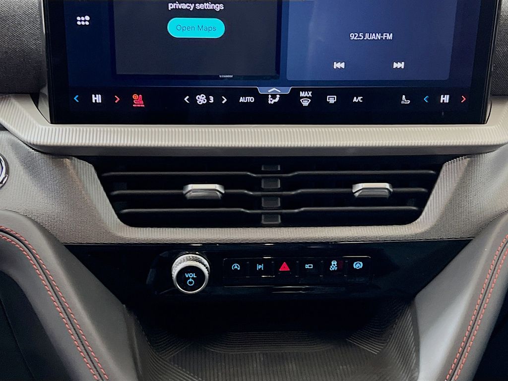 New 2026 Ford Explorer ST - photo 18
