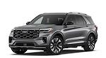 New 2026 Ford Explorer Platinum thumbnail 1
