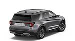 New 2026 Ford Explorer Platinum thumbnail 2
