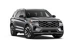 New 2026 Ford Explorer Platinum thumbnail 3