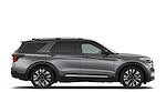 New 2026 Ford Explorer Platinum thumbnail 4