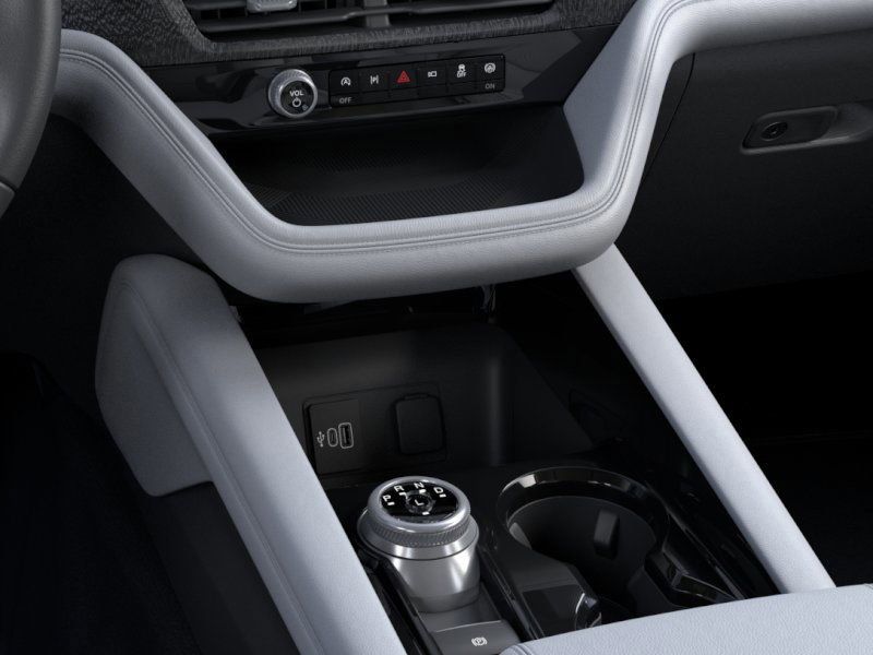 New 2026 Ford Explorer Platinum - photo 15