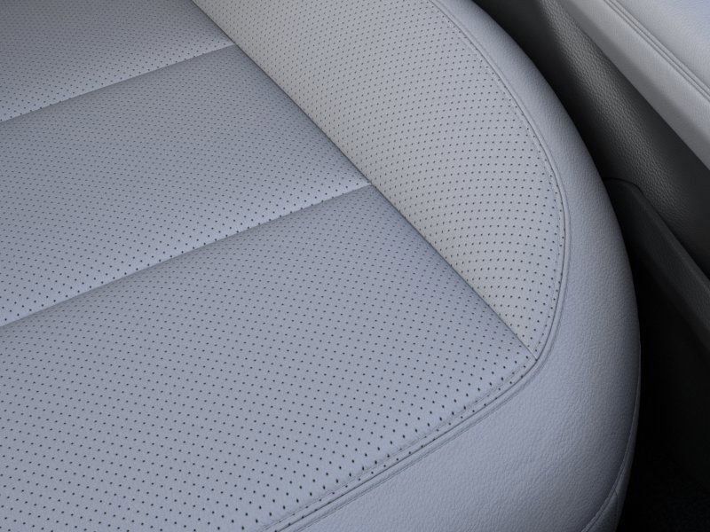 New 2026 Ford Explorer Platinum - photo 16