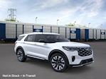 New 2026 Ford Explorer Platinum thumbnail 1