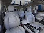 New 2026 Ford Explorer Platinum thumbnail 9