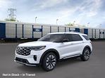 New 2026 Ford Explorer Platinum thumbnail 2
