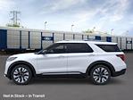 New 2026 Ford Explorer Platinum thumbnail 4
