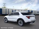 New 2026 Ford Explorer Platinum thumbnail 5