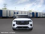 New 2026 Ford Explorer Platinum thumbnail 7