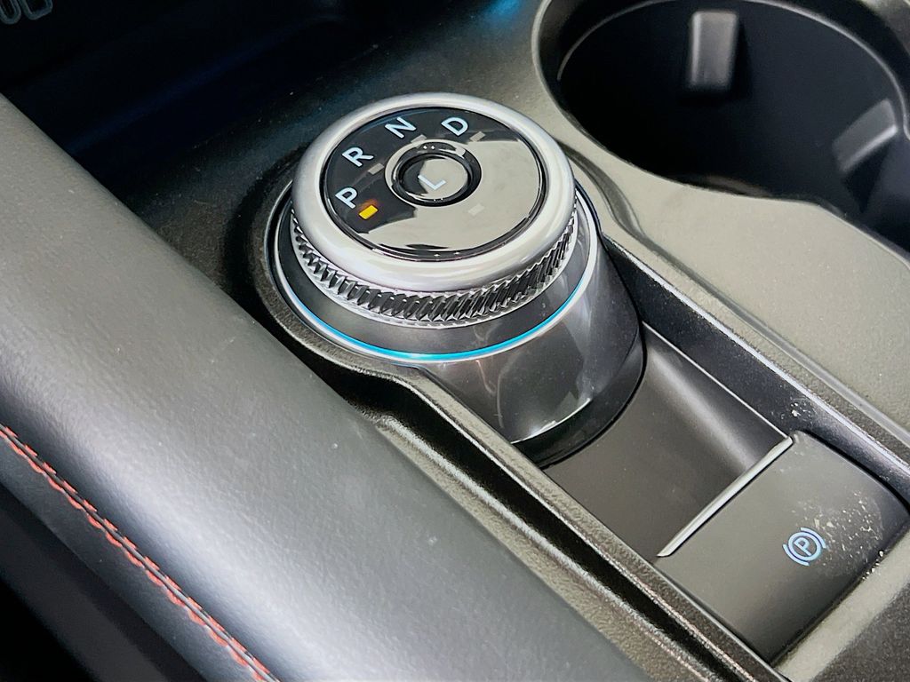 New 2026 Ford Explorer ST-Line - photo 22