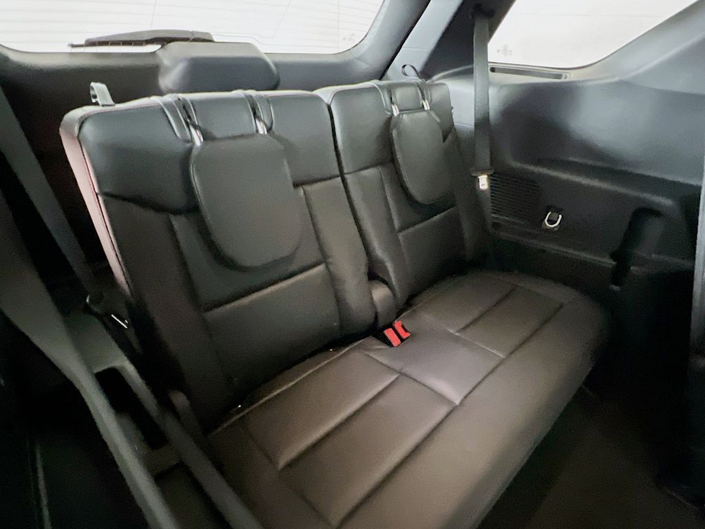 New 2026 Ford Explorer ST-Line - photo 28