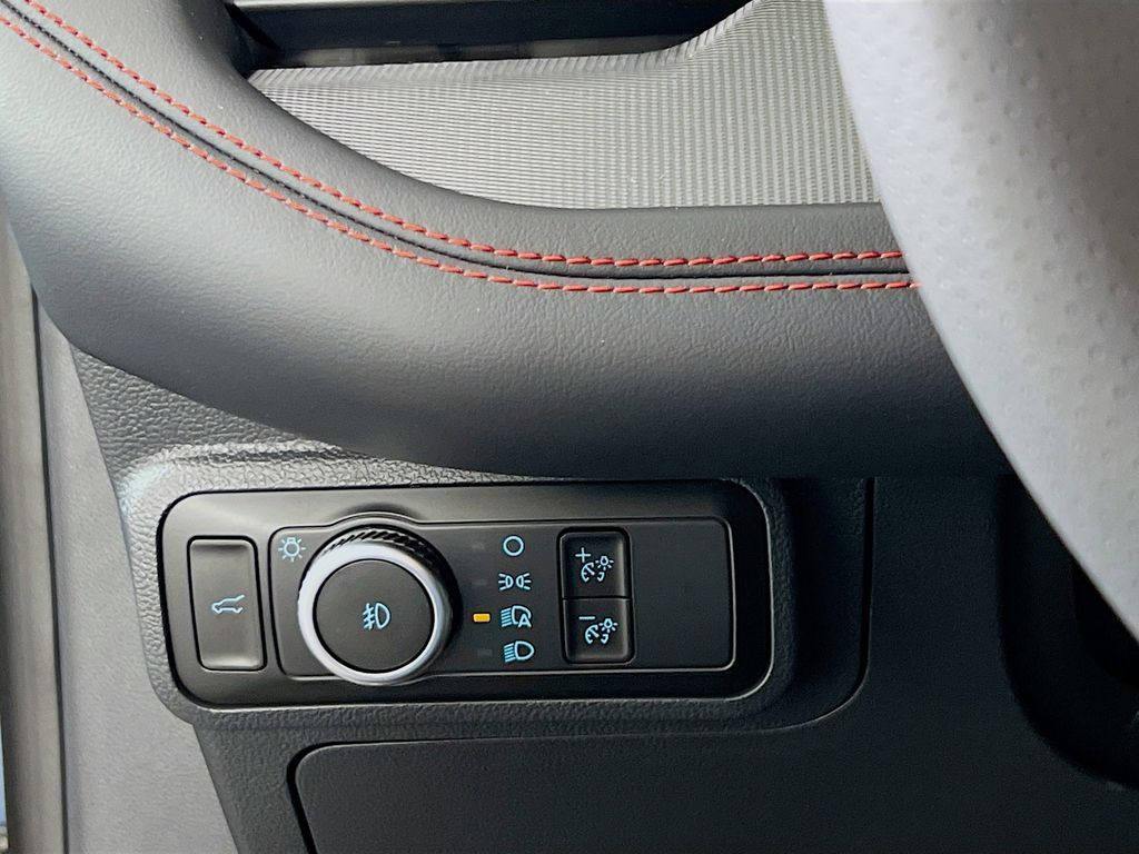New 2026 Ford Explorer ST-Line - photo 32