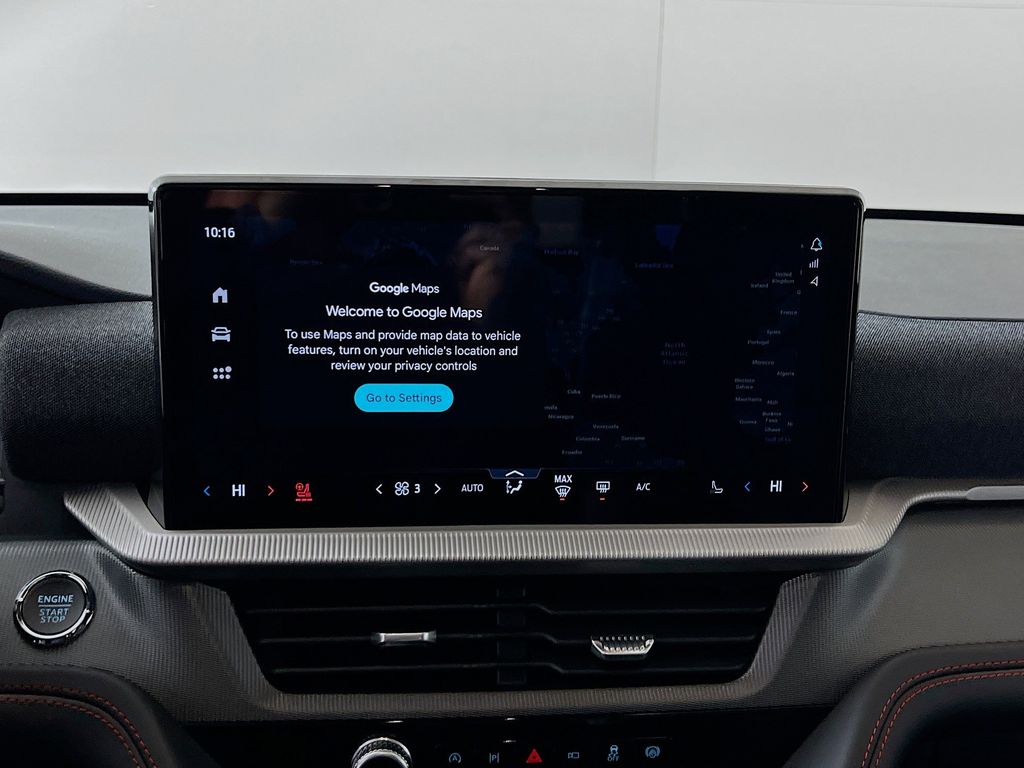 New 2026 Ford Explorer ST-Line - photo 33