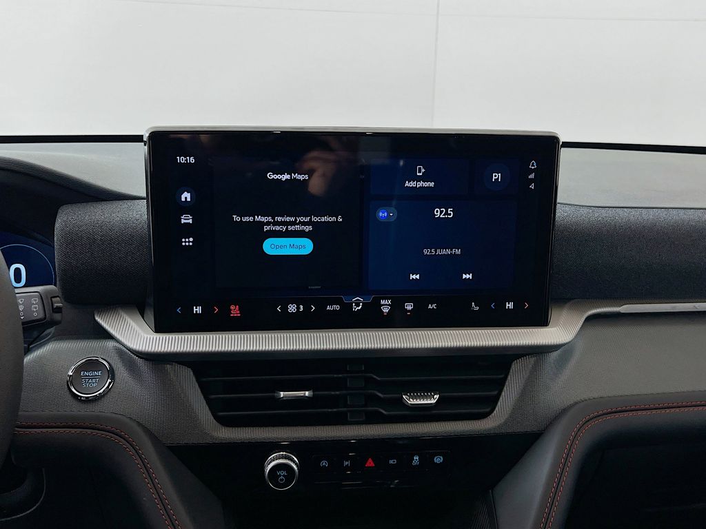 New 2026 Ford Explorer ST-Line - photo 35