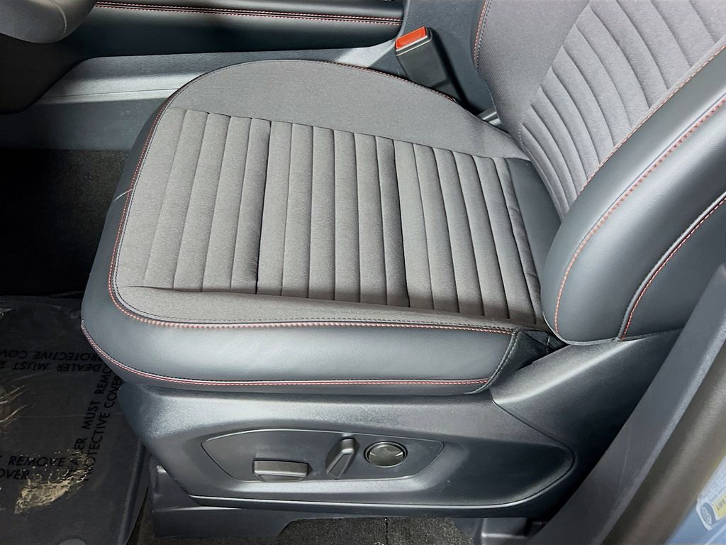 New 2026 Ford Explorer - photo 1