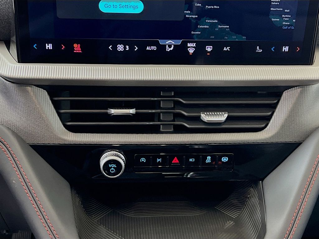 New 2026 Ford Explorer ST-Line - photo 21